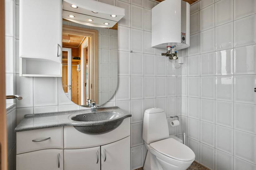 Foto von Ferienhaus CC02 in Houvig - Søndervig - Westjütland