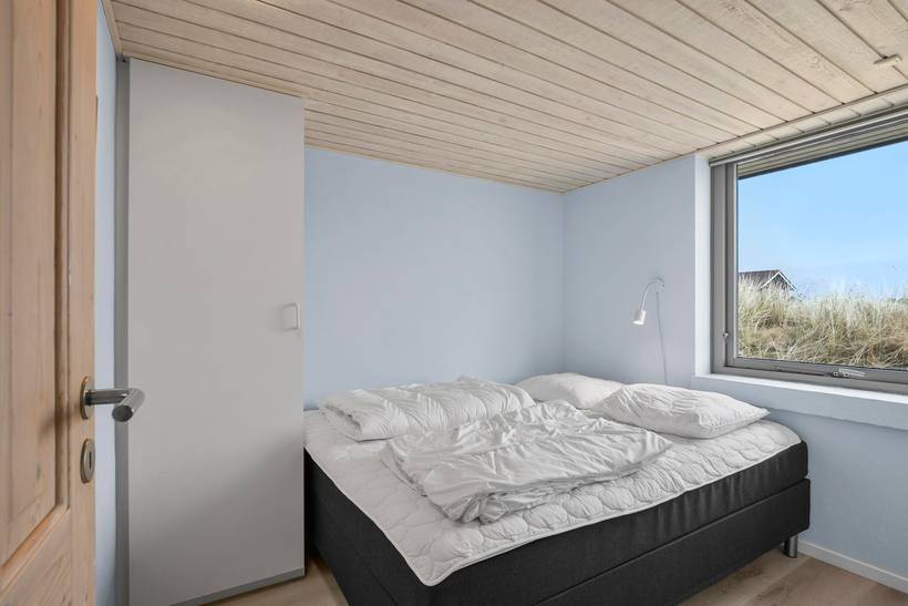 Foto von Ferienhaus CC02 in Houvig - Søndervig - Westjütland