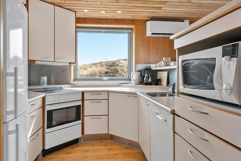 Foto von Ferienhaus CC02 in Houvig - Søndervig - Westjütland