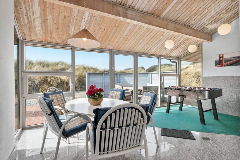 Foto von Ferienhaus CC02 in Houvig - Søndervig - Westjütland