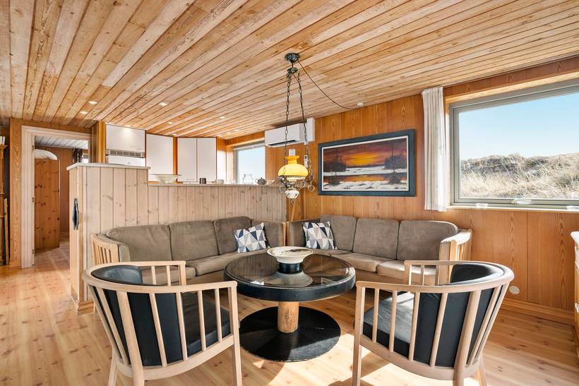 Foto von Ferienhaus CC02 in Houvig - Søndervig - Westjütland
