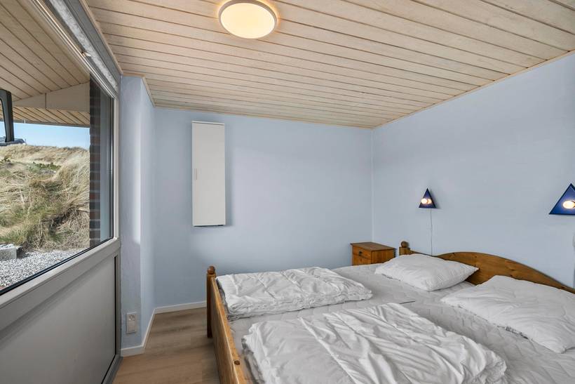 Foto von Ferienhaus CC02 in Houvig - Søndervig - Westjütland