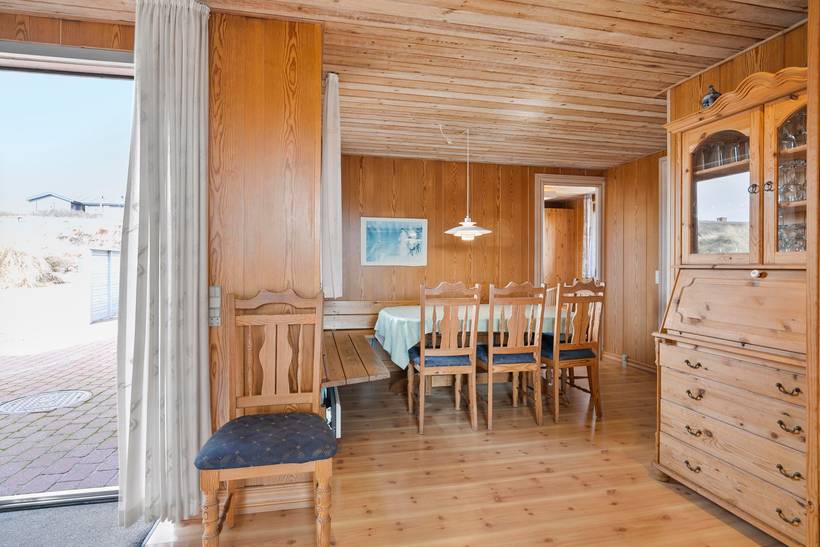 Foto von Ferienhaus CC02 in Houvig - Søndervig - Westjütland
