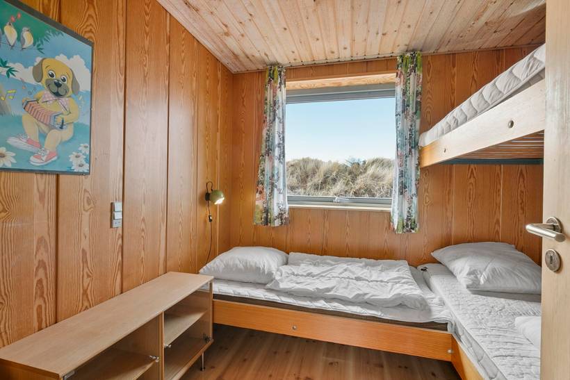Foto von Ferienhaus CC02 in Houvig - Søndervig - Westjütland