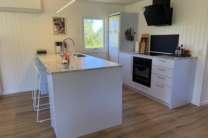 Foto von Ferienhaus CC09 in Løkken - Nordjütland