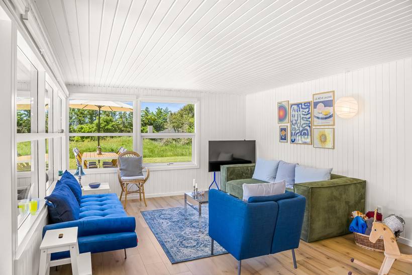 Foto von Ferienhaus CC09 in Løkken - Nordjütland