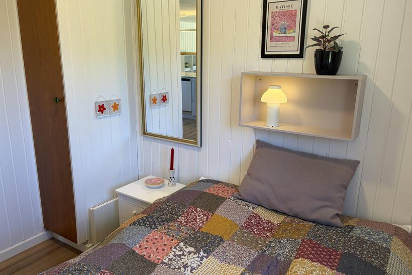Foto von Ferienhaus CC09 in Løkken - Nordjütland