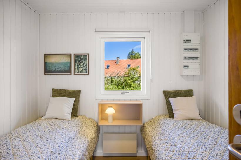Foto von Ferienhaus CC09 in Løkken - Nordjütland