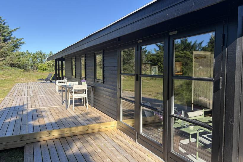 Foto von Ferienhaus CC09 in Løkken - Nordjütland