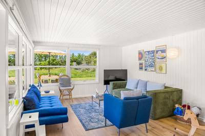 Vorschaubild von Ferienhaus CC09 in Løkken - Nordjütland