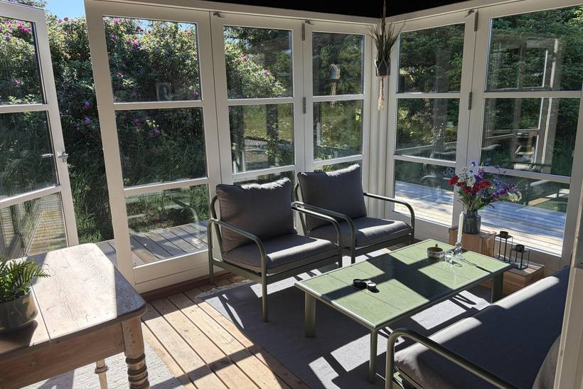 Foto von Ferienhaus CC09 in Løkken - Nordjütland