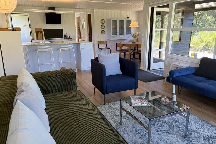 Foto von Ferienhaus CC09 in Løkken - Nordjütland