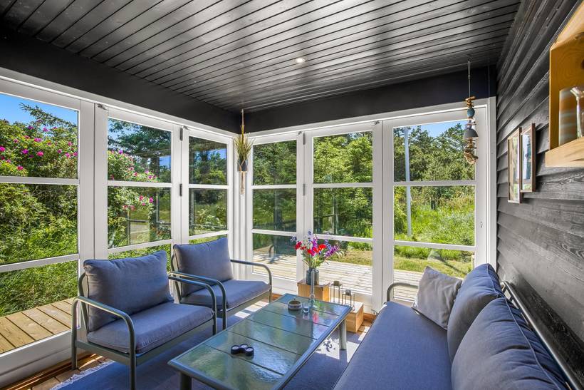 Foto von Ferienhaus CC09 in Løkken - Nordjütland