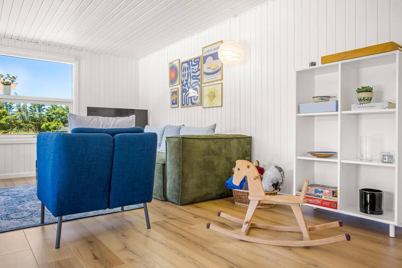 Foto von Ferienhaus CC09 in Løkken - Nordjütland