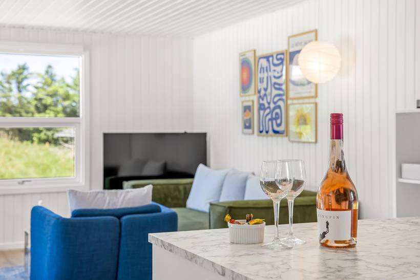 Foto von Ferienhaus CC09 in Løkken - Nordjütland