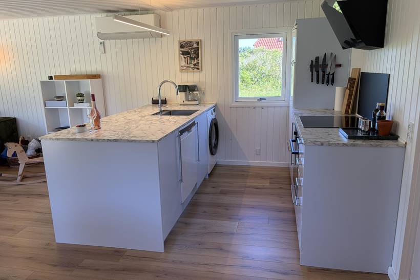 Foto von Ferienhaus CC09 in Løkken - Nordjütland