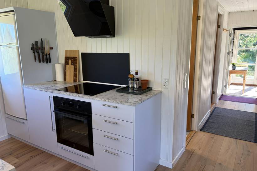Foto von Ferienhaus CC09 in Løkken - Nordjütland