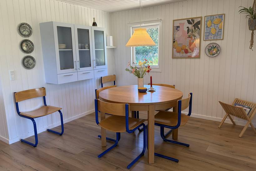 Foto von Ferienhaus CC09 in Løkken - Nordjütland