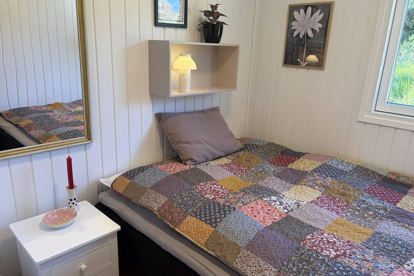 Foto von Ferienhaus CC09 in Løkken - Nordjütland