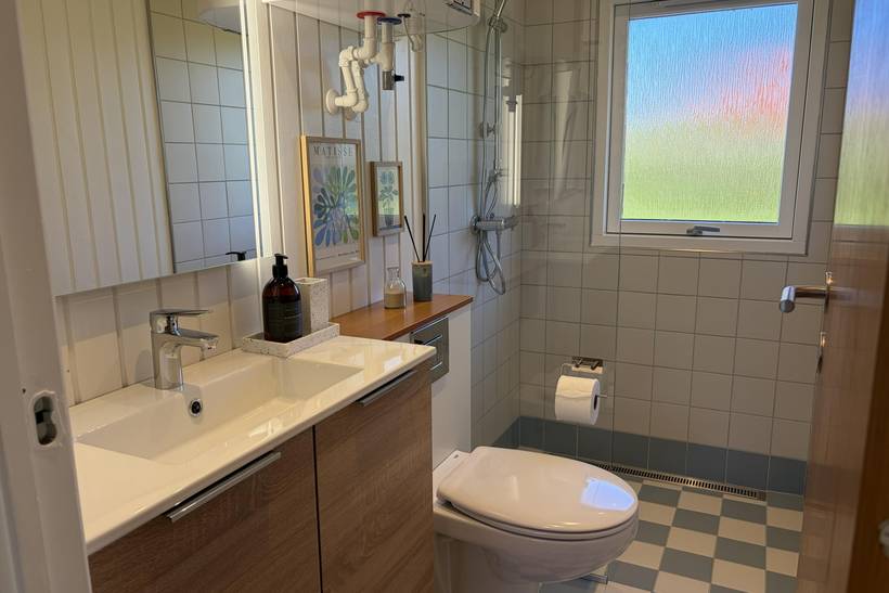 Foto von Ferienhaus CC09 in Løkken - Nordjütland