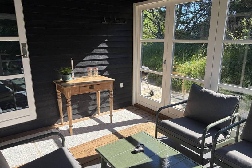 Foto von Ferienhaus CC09 in Løkken - Nordjütland