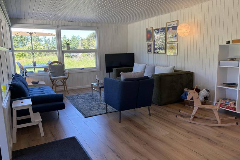 Foto von Ferienhaus CC09 in Løkken - Nordjütland