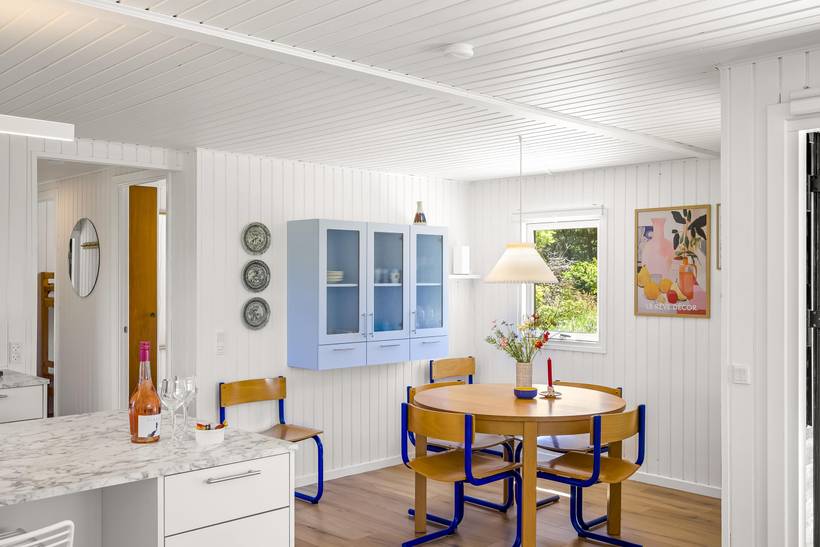 Foto von Ferienhaus CC09 in Løkken - Nordjütland