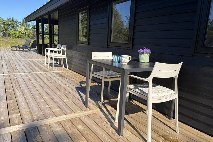 Foto von Ferienhaus CC09 in Løkken - Nordjütland