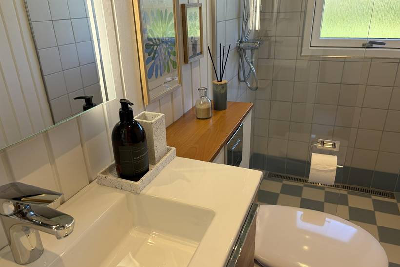 Foto von Ferienhaus CC09 in Løkken - Nordjütland