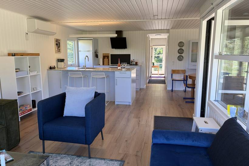 Foto von Ferienhaus CC09 in Løkken - Nordjütland