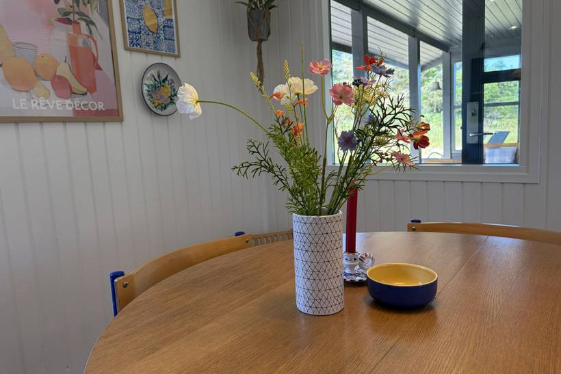Foto von Ferienhaus CC09 in Løkken - Nordjütland