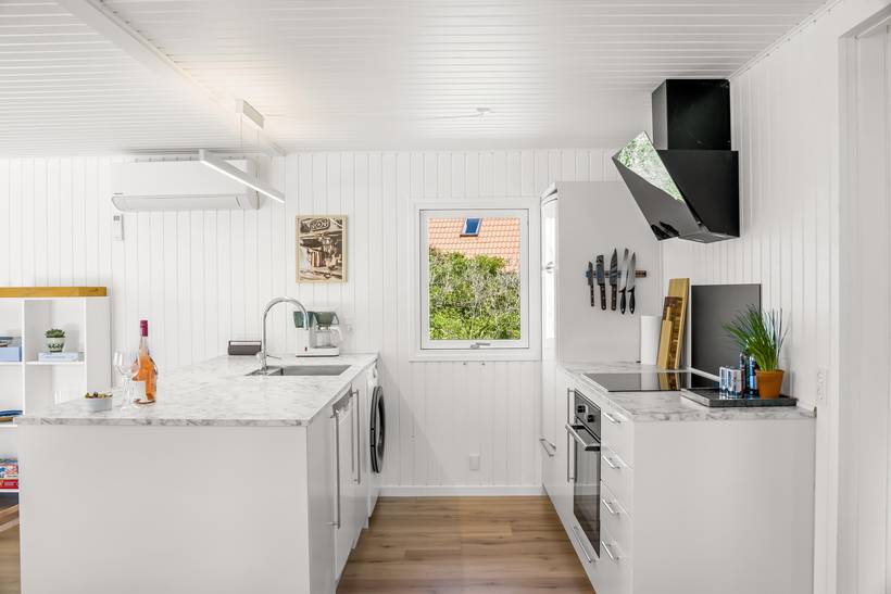 Foto von Ferienhaus CC09 in Løkken - Nordjütland