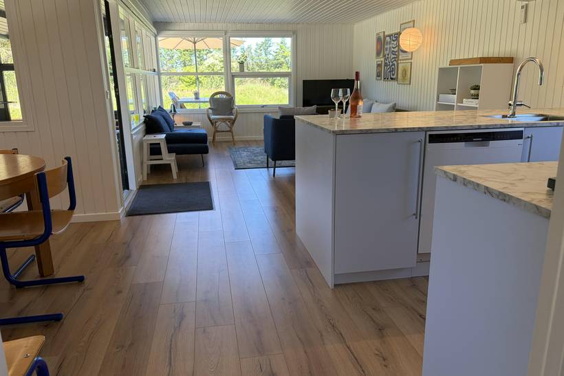 Foto von Ferienhaus CC09 in Løkken - Nordjütland