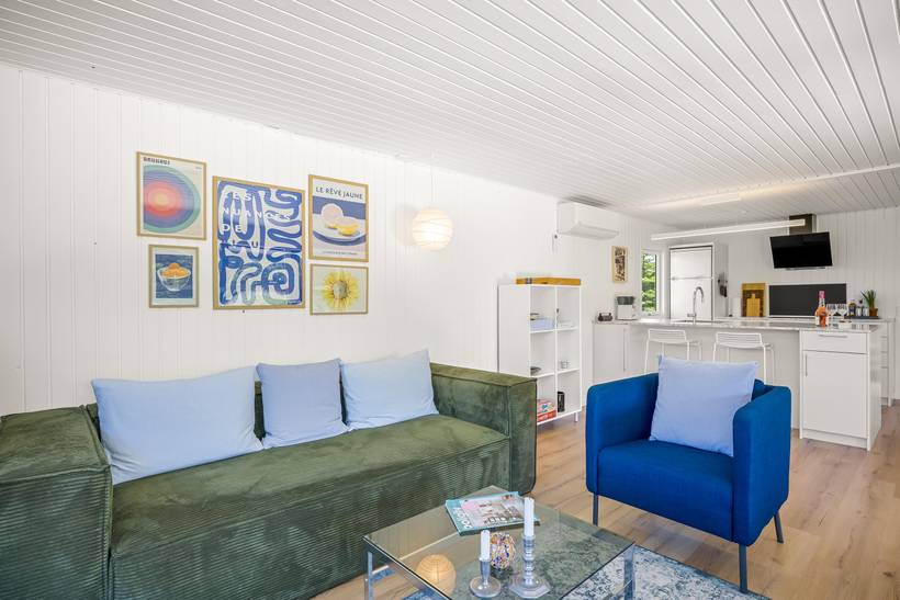 Foto von Ferienhaus CC09 in Løkken - Nordjütland