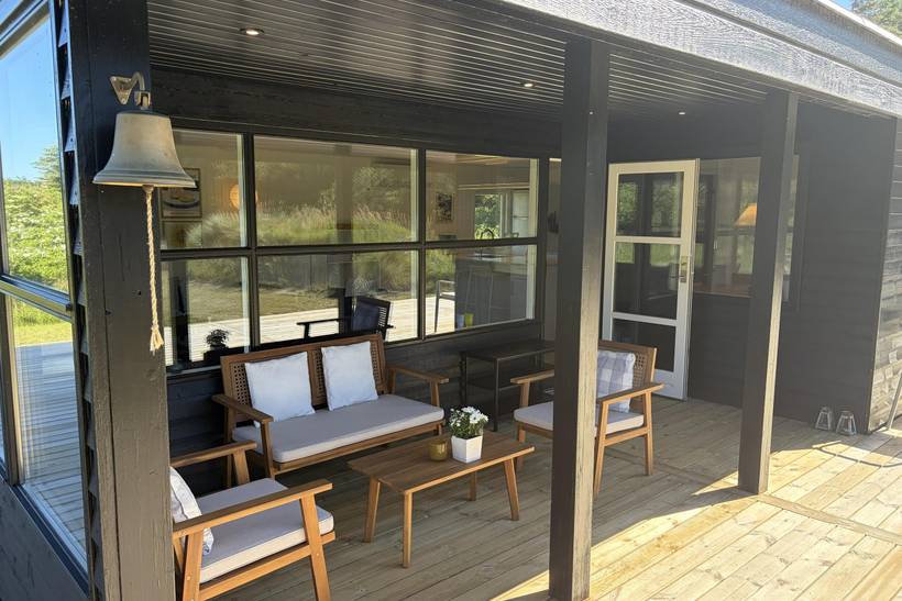 Foto von Ferienhaus CC09 in Løkken - Nordjütland