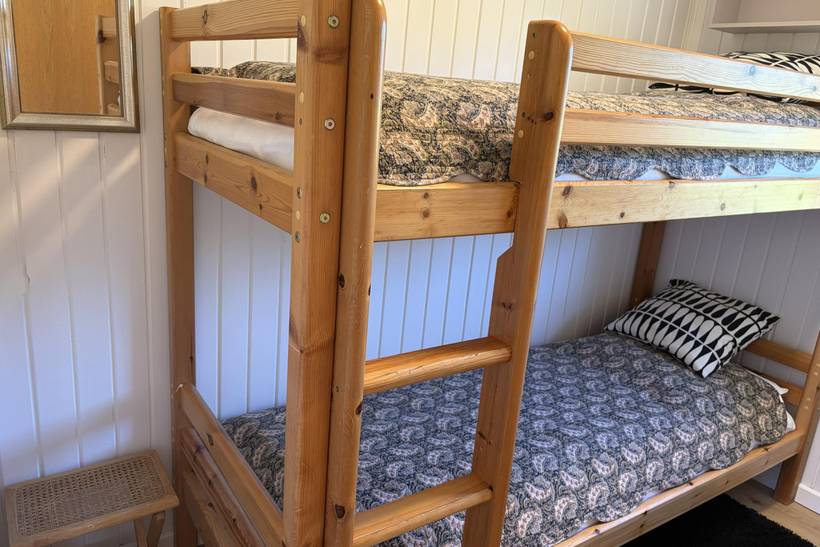 Foto von Ferienhaus CC09 in Løkken - Nordjütland