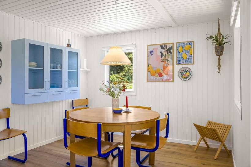 Foto von Ferienhaus CC09 in Løkken - Nordjütland