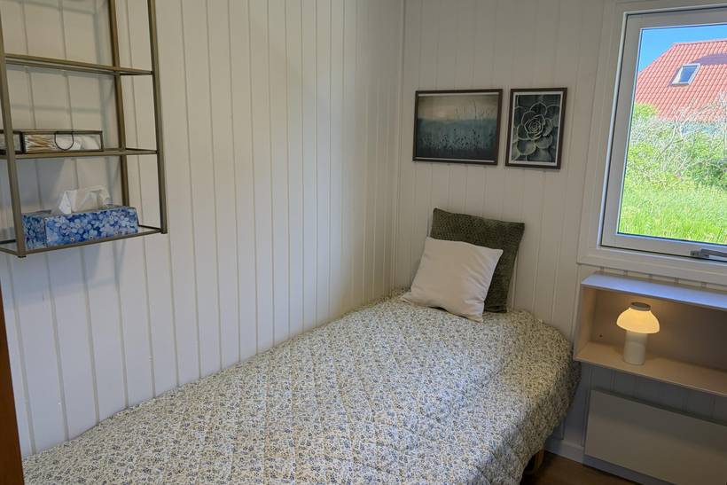 Foto von Ferienhaus CC09 in Løkken - Nordjütland
