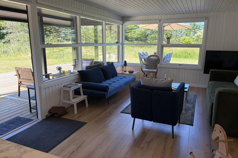 Foto von Ferienhaus CC09 in Løkken - Nordjütland