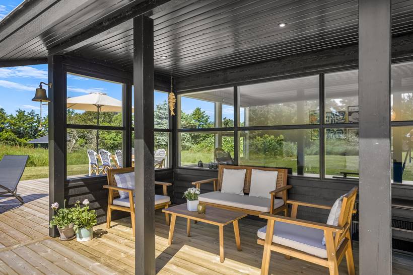 Foto von Ferienhaus CC09 in Løkken - Nordjütland