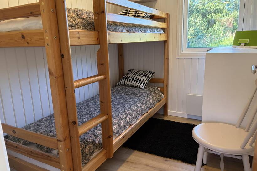 Foto von Ferienhaus CC09 in Løkken - Nordjütland