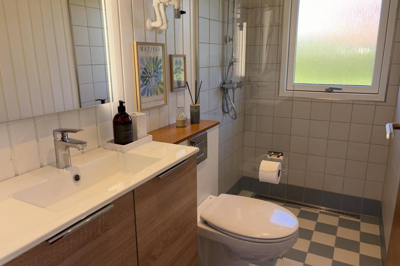 Foto von Ferienhaus CC09 in Løkken - Nordjütland