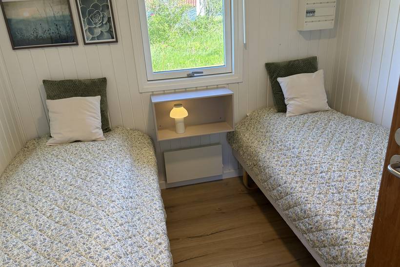 Foto von Ferienhaus CC09 in Løkken - Nordjütland