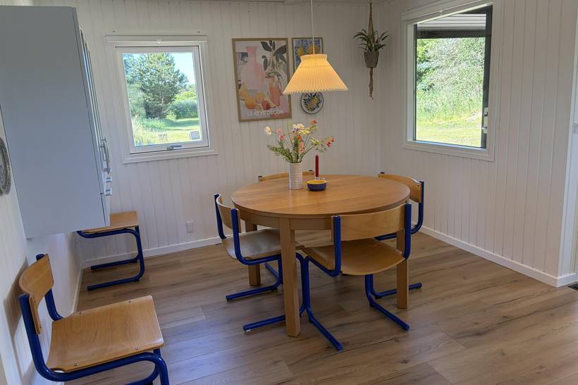 Foto von Ferienhaus CC09 in Løkken - Nordjütland