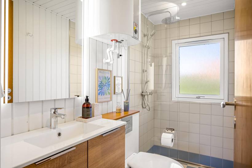 Foto von Ferienhaus CC09 in Løkken - Nordjütland