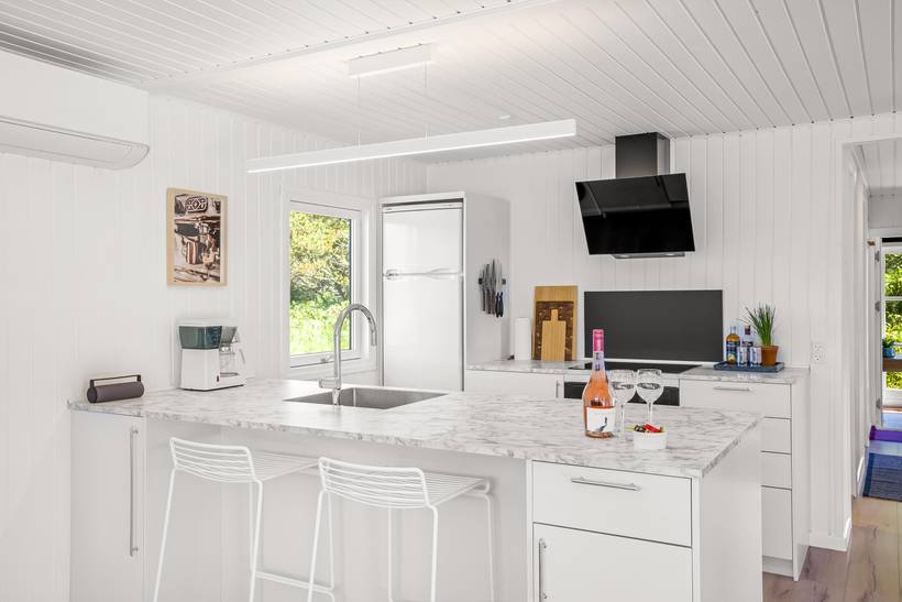 Foto von Ferienhaus CC09 in Løkken - Nordjütland