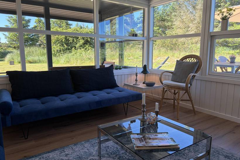 Foto von Ferienhaus CC09 in Løkken - Nordjütland