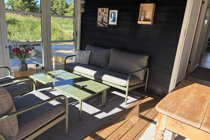 Foto von Ferienhaus CC09 in Løkken - Nordjütland
