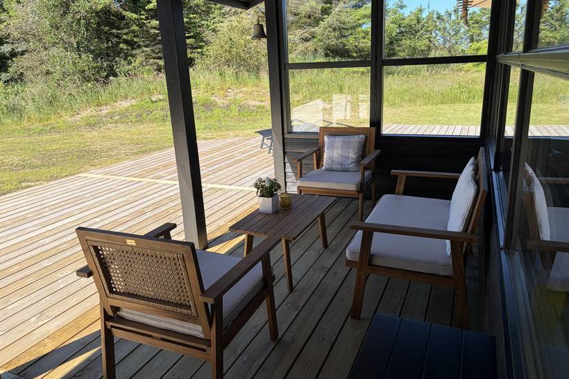 Foto von Ferienhaus CC09 in Løkken - Nordjütland