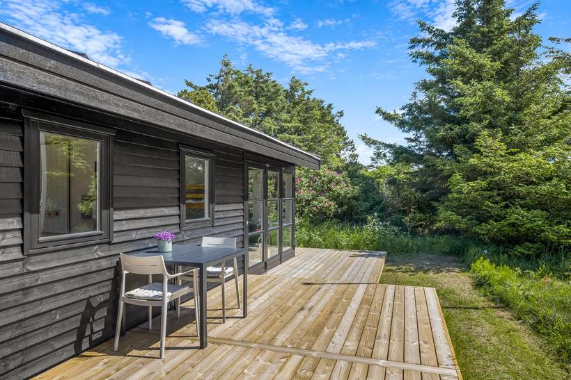 Foto von Ferienhaus CC09 in Løkken - Nordjütland
